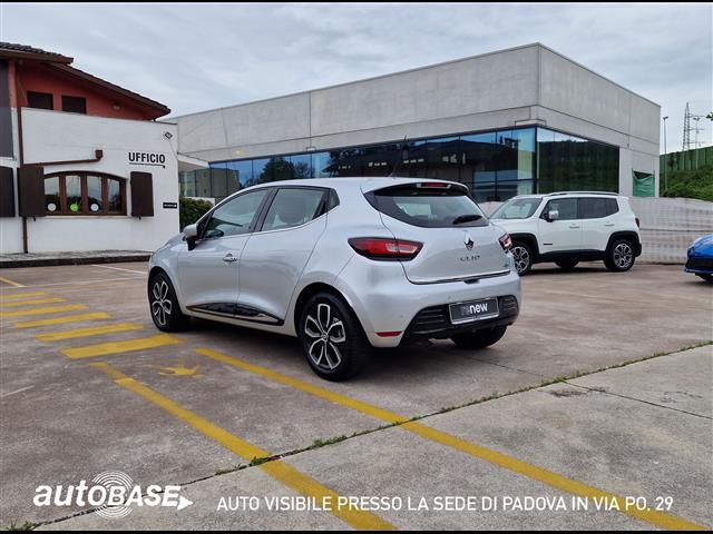 RENAULT Clio 01094414_VO38013498