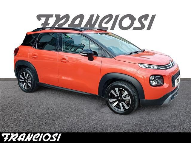 CITROEN C3 Aircross I 2017 00024154_VO38013018