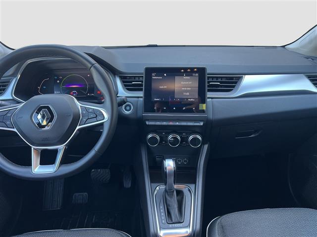 RENAULT Captur 05257938_VO38013034