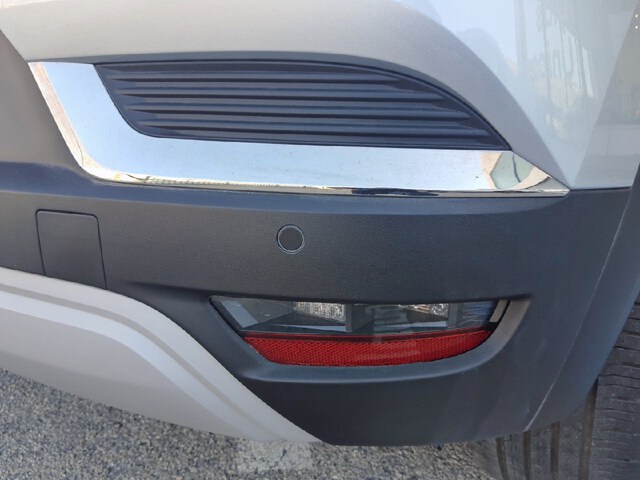 Inside Captur  Gris Highland con te