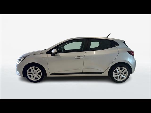 RENAULT Clio V 2019 04998016_VO38013058