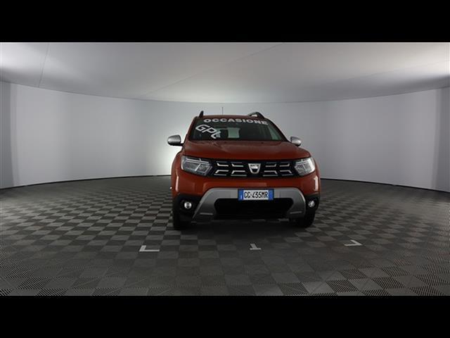 DACIA Duster II 2021 00088634_VO38023565