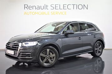 AUDI - Q5