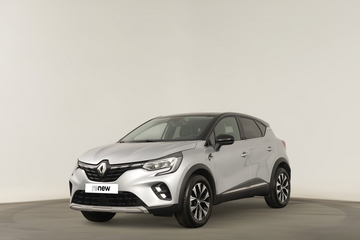 RENAULT - Captur