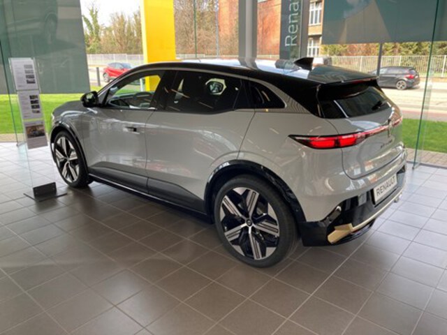 Exterieur Megane  other