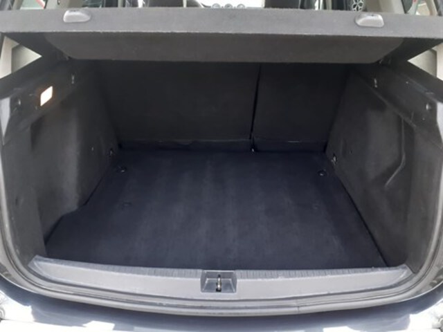 Extérieur Duster  anthracite