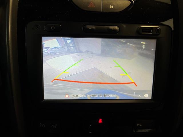 DACIA Duster I 2014 03239033_VO38043894