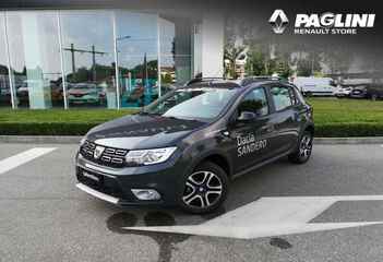 DACIA Sandero Stepway 00603567_VO38023454