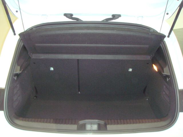 Inside Clio Híbrido  Blanco Glaciar