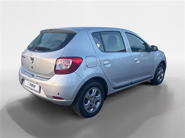 DACIA Sandero 01511420_VO38053436