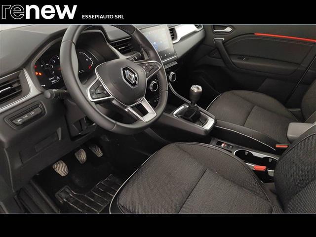 RENAULT Captur II 2019 00077493_VO38013127