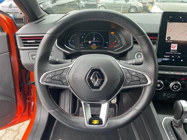 RENAULT Clio V 2019 00391954_VO38023217