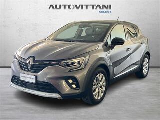 RENAULT Captur 00985299_VO38023207