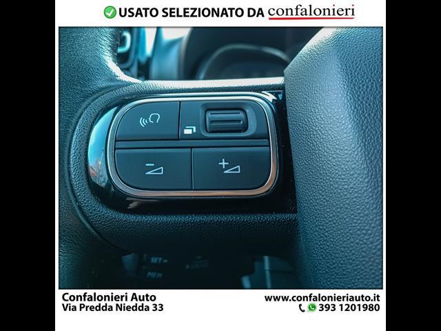 CITROEN C3 00009535_VO38013165
