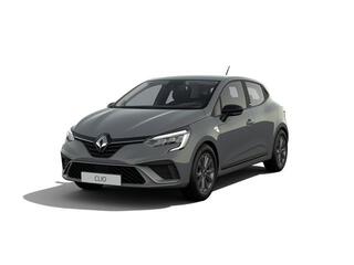 RENAULT Clio V 2019 02934976_VO38013034