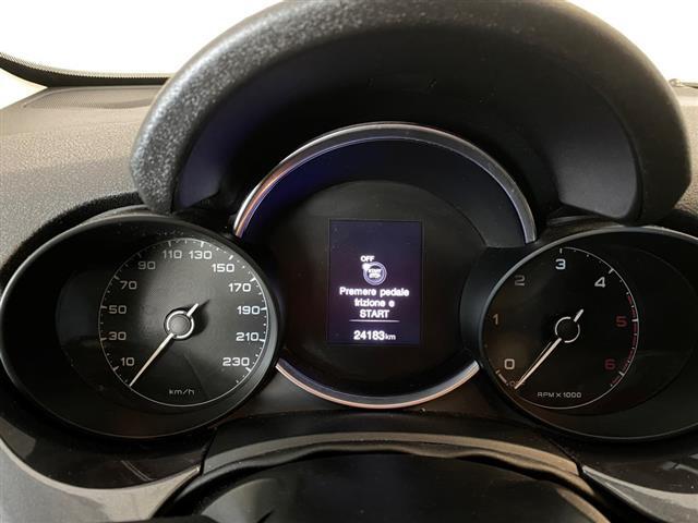 FIAT 500 X 2018 03210388_VO38043894