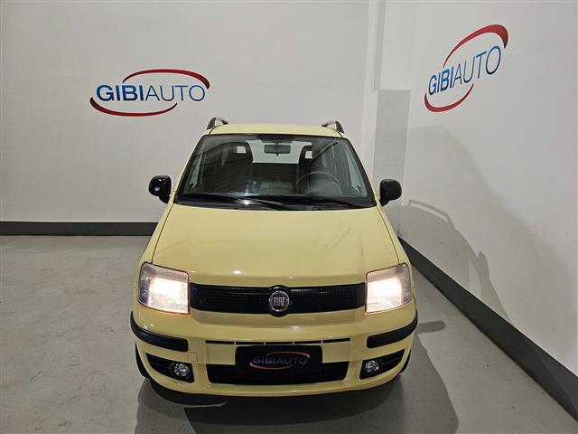 FIAT Panda 02415298_VO38013170