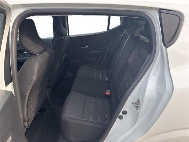 DACIA Sandero Streetway III 2021 01515313_VO38053436
