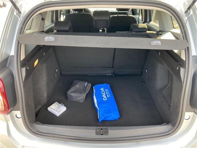 DACIA Duster 02640886_VO38043366