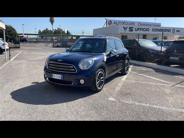 MINI Countryman 02641354_VO38043366