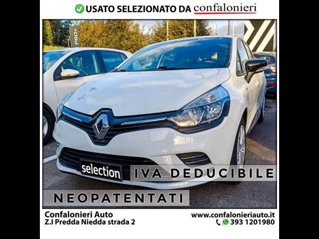 RENAULT Clio 00009488_VO38013165