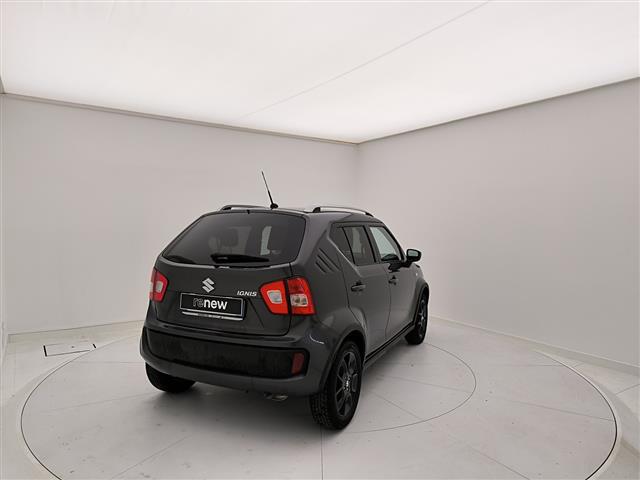 SUZUKI Ignis 00972993_VO38023732