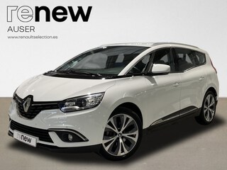 RENAULT - GRAND SCENIC
