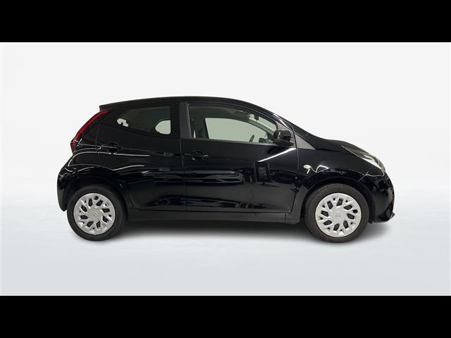 TOYOTA Aygo II 2018 5p 00015893_VO38043670