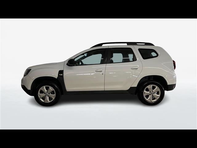 DACIA Duster II 2018 00015749_VO38043670