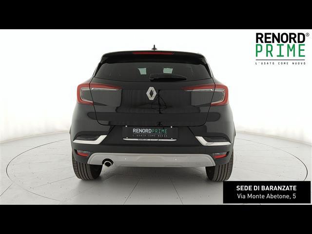 RENAULT Captur 00946655_VO38023732
