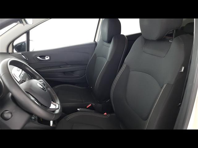 Esterni Captur I 2017 Metallizzata Beige