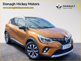 Renault - Captur