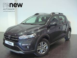 DACIA - SANDERO