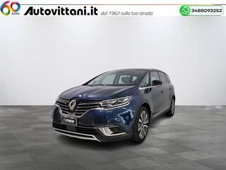 RENAULT Espace 00957893_VO38023207