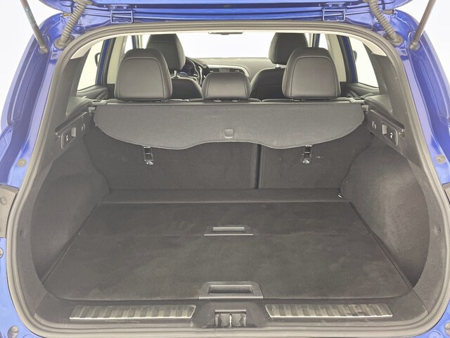 Outside Kadjar Diesel  Azul