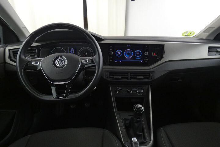 Inside Polo  Gris