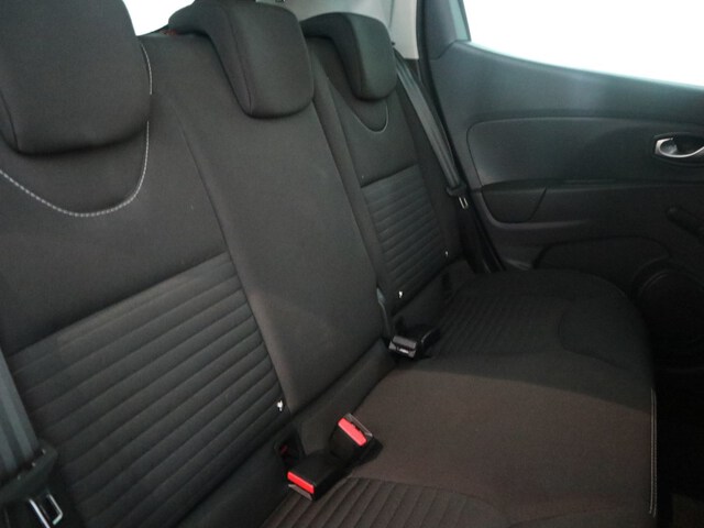 Inside Clio  Rojo Deseo