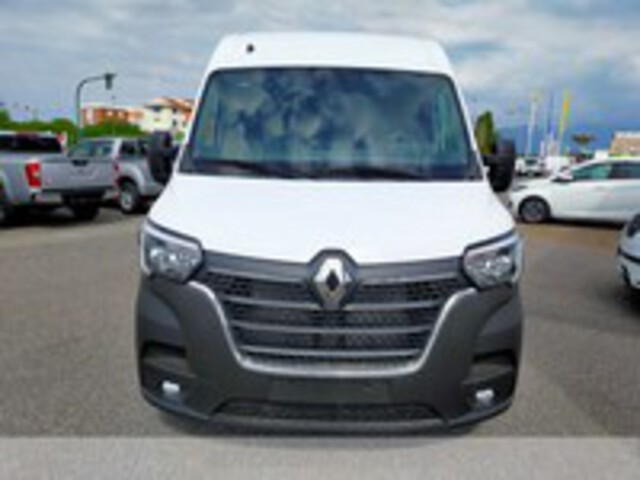 RENAULT Master 01884870_VO38013067