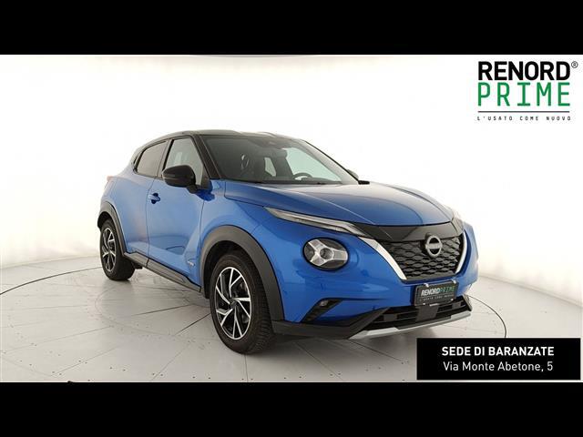 NISSAN Juke 00946744_VO38023732
