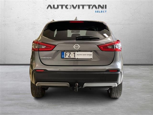 NISSAN Qashqai 00985406_VO38023207
