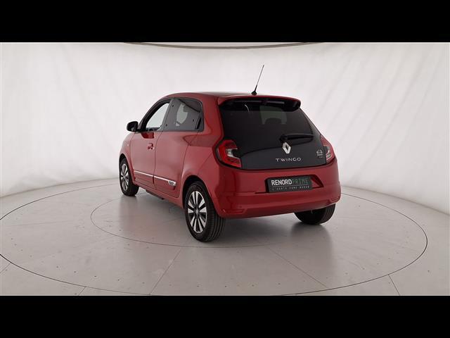 RENAULT Twingo 00973353_VO38023732