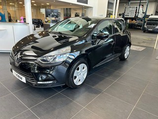 Renault - Clio