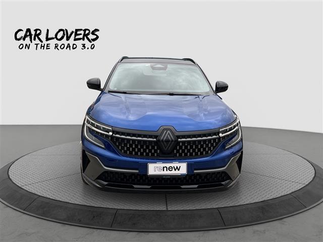 RENAULT Austral 05258483_VO38013034