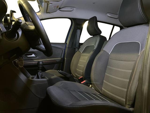 DACIA Sandero 00984402_VO38023207
