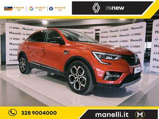 RENAULT Arkana 2021 00042961_VO38013022