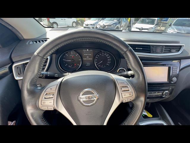 NISSAN Qashqai 05919520_VO38013080