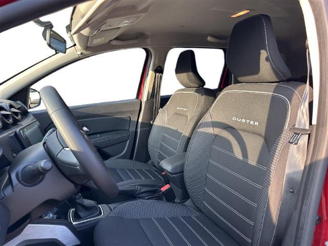 DACIA Duster II 2021 01513520_VO38053436