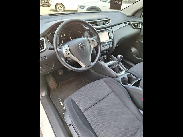 NISSAN Qashqai 00805939_VO38013074