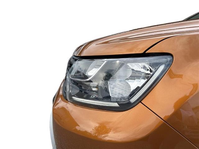 DACIA Duster II 2018 01509261_VO38053436