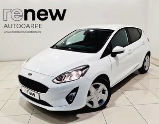 FORD - FIESTA